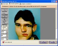 Face-OP Screenshot